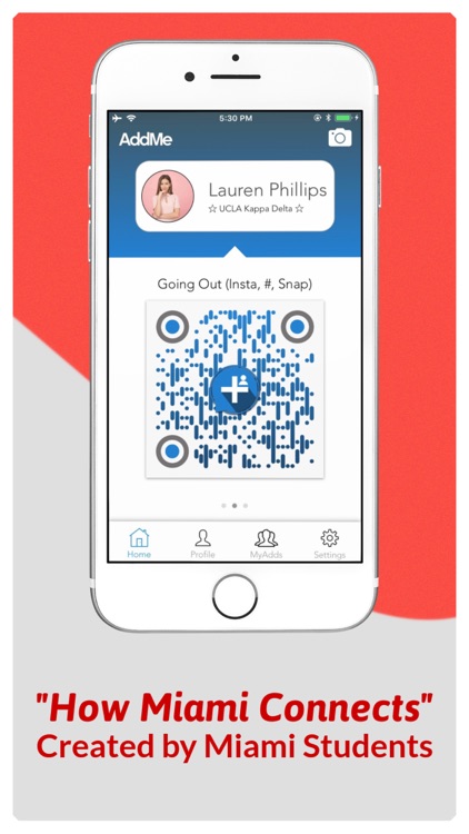AddMe screenshot-3