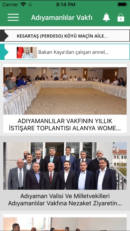 Adıyamanlılar Vakfı