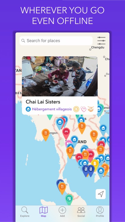 FairTrip screenshot-5