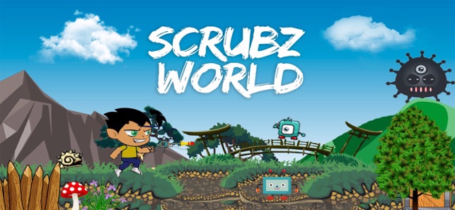 Scrubz World