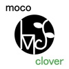 moco × clover