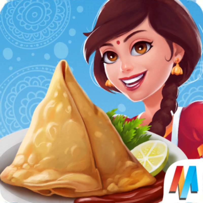 Masala Express: Cooking Game Hack Tool