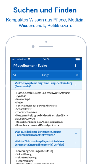 Pflege Examen - Krankenpflege(圖2)-速報App