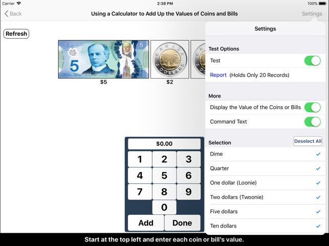 Calculator CAD(圖4)-速報App