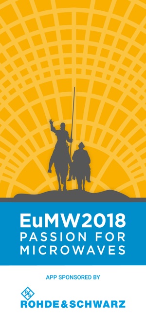 European Microwave Week 2018(圖1)-速報App