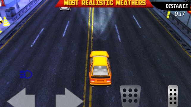 Extreme Highway Traffic: Endle(圖2)-速報App