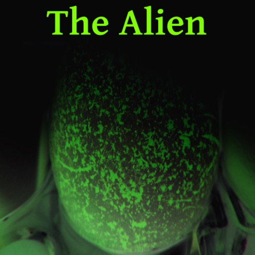 The Alien icon
