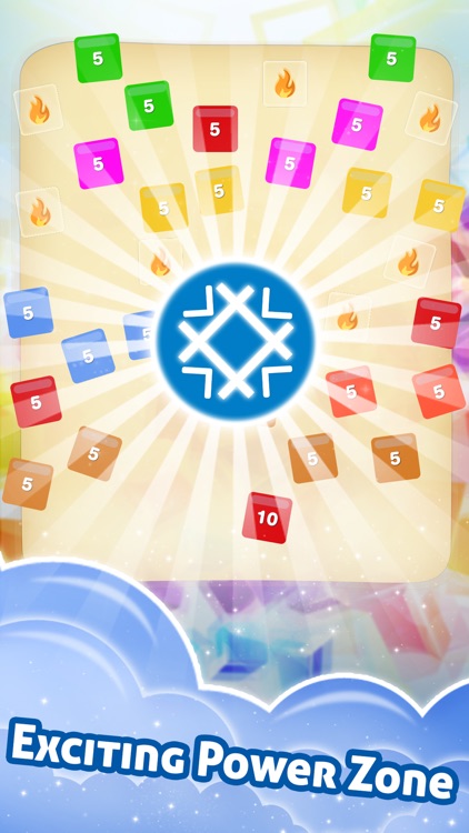 Zap Blocks screenshot-4