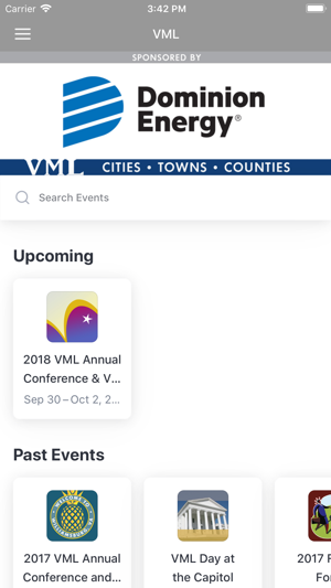 Virginia Municipal League(圖2)-速報App