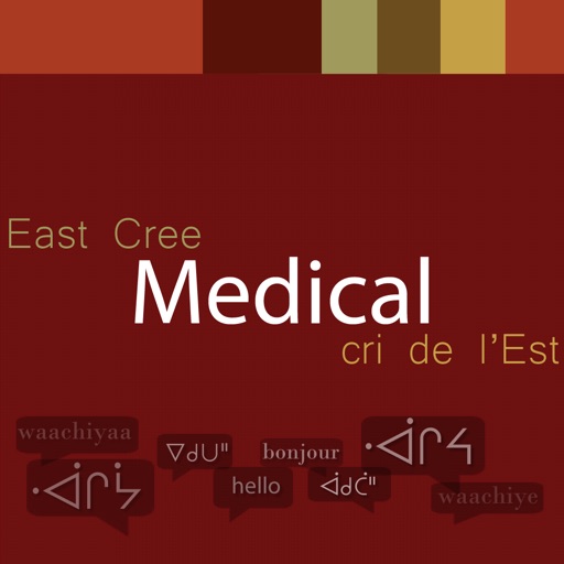 East Cree Medical Download