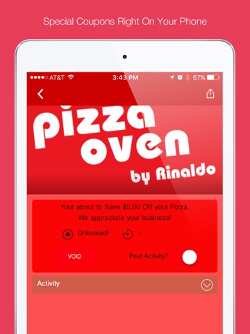Pizza Oven screenshot 3