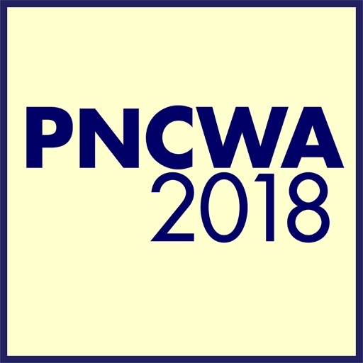 PNCWA2018 Conference icon
