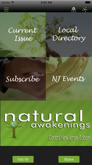 Natural Awakenings Central NJ