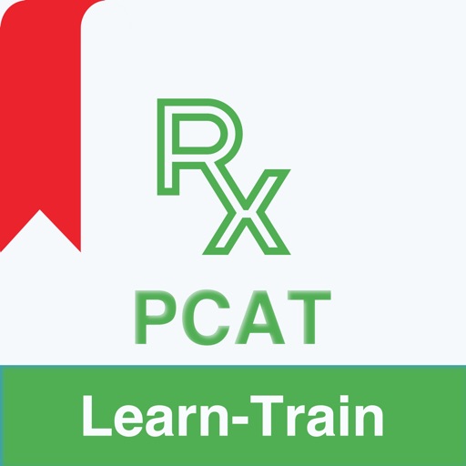 PCAT Exam Prep 2018 icon