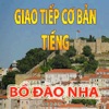 Giao Tiếp Tiếng Bồ Đào Nha