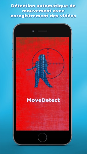 MoveDetect Pro