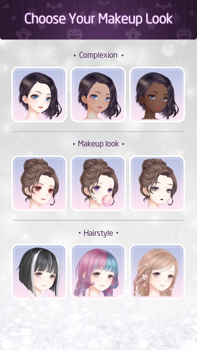 Love Nikki-Dress UP Queenのおすすめ画像2