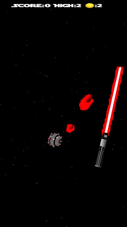 Saber Wars screenshot-3