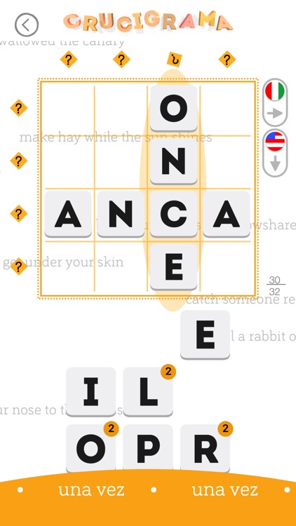 WordSquares-Mexico screenshot-4