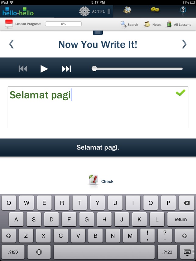 Learn Indonesian Hello-Hello(圖3)-速報App