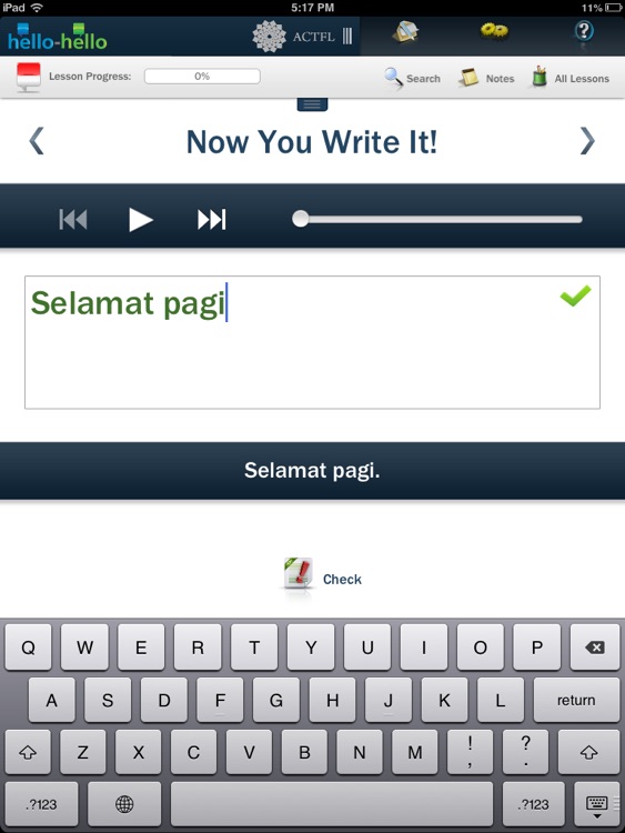 Learn Indonesian Hello-Hello by Hello-Hello