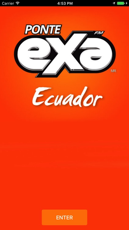 EXA FM Ecuador