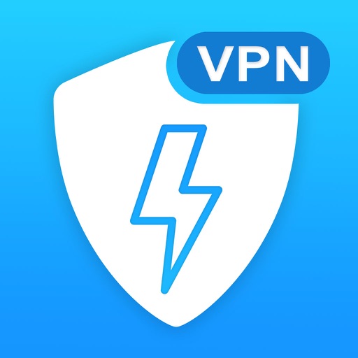 VPN - Unlimited security proxy iOS App