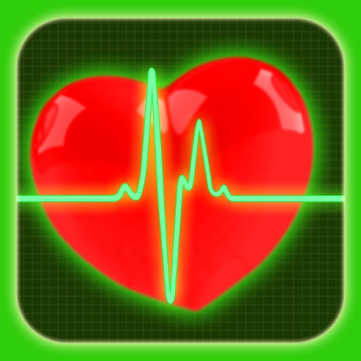 Heart Beat Runner : The Hospital Doctor's Run for your Life Story - Free Edition icon