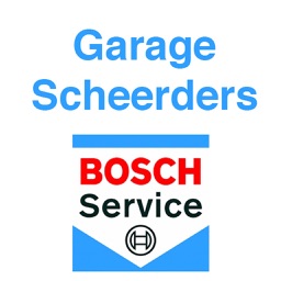 Garage Scheerders