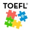 TOEFL Practice: Vocabulary