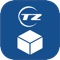 TZ Package Locker App