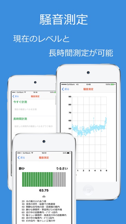 ラビーちゃんの不動産道具箱 screenshot-3