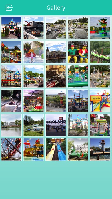 Legoland Windsor Resort Guide screenshot 4