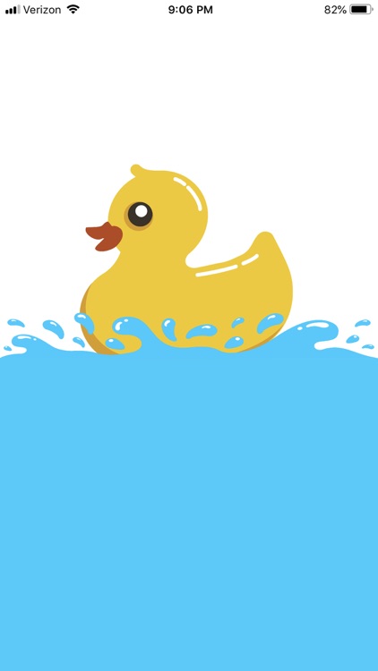 Daily Rubber Ducking