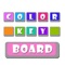 Magic Keyboards Now you can customize your keyboard by easily selecting your desired color, font, design