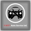 CaddyAutoService