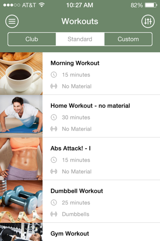 Sport ’t Gooi - Bootcamp - náhled
