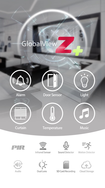 GlobalView