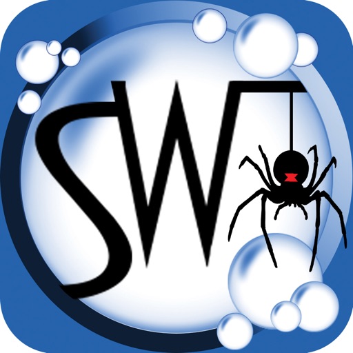 SpyderWash Icon