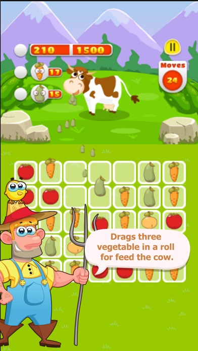 Match Farm screenshot 4