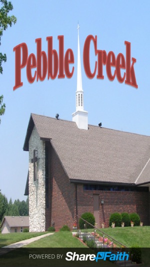 Pebble Creek Assembly of God(圖1)-速報App