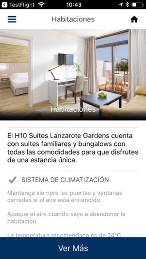 H10 Suites Lanzarote Gardens(圖2)-速報App