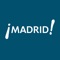 Welcome to Madrid guide