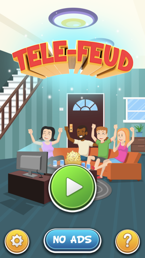 Tele-Feud(圖1)-速報App