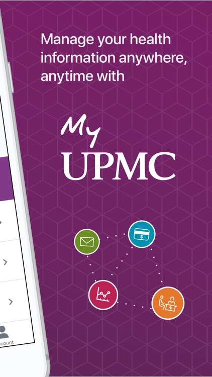 MyUPMC