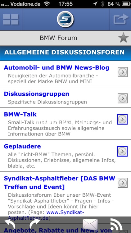 BMW-Syndikat screenshot-3