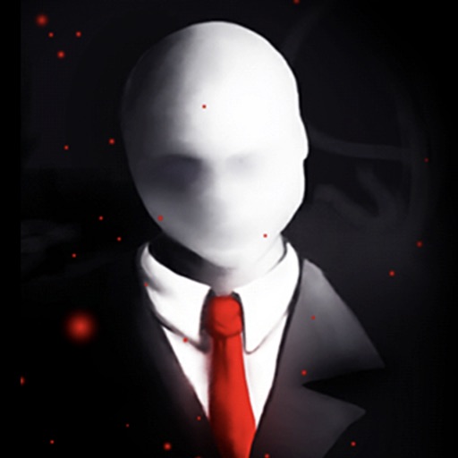 Slenderman: Prologus iOS App