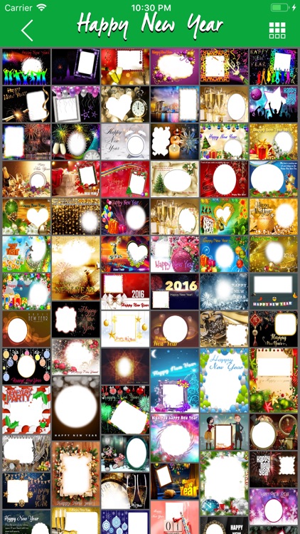 2019 happy new year