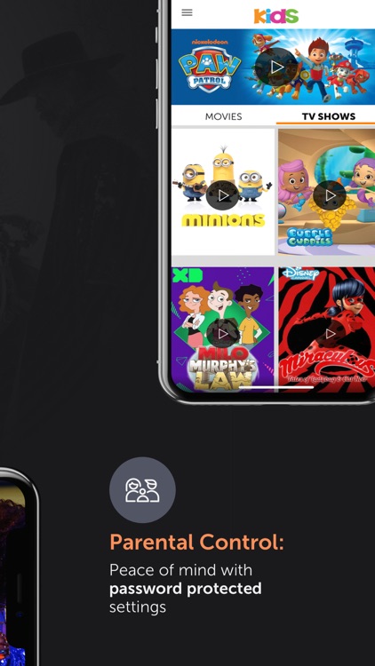 STARZ PLAY screenshot-5