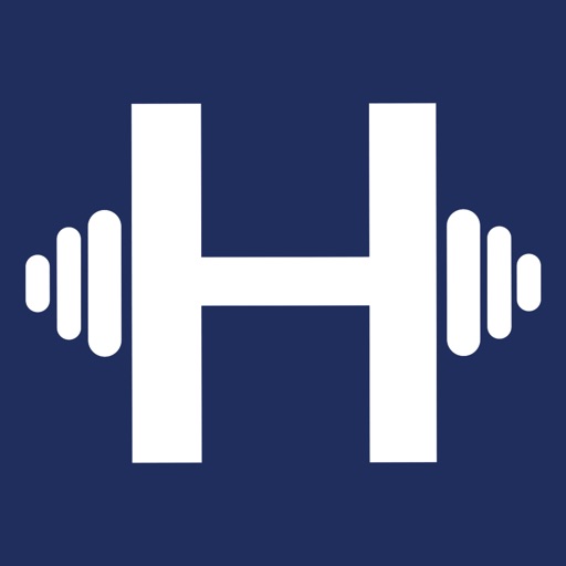 Hynes Performance Training icon